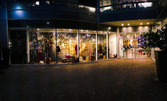 Complesso Commerciale Le Vele